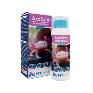 NT Labs Aquarium Axosafe 100ml