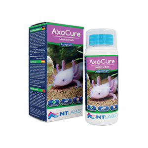 NT Labs Aquarium Axocure 100ml