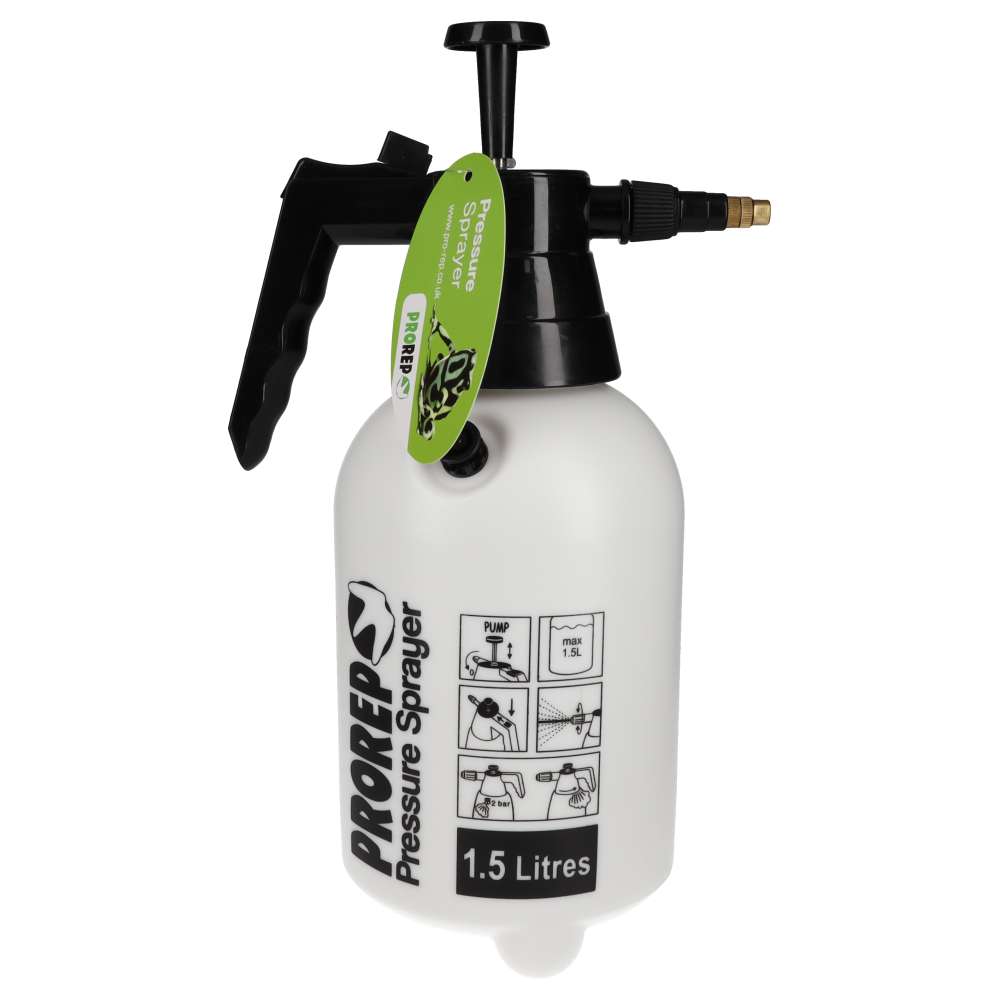 Prorep Pressure Sprayer 1.5l