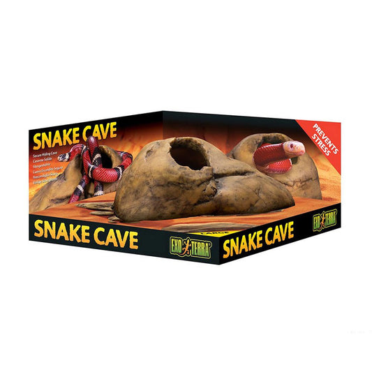 Exo Terra Snake Cave