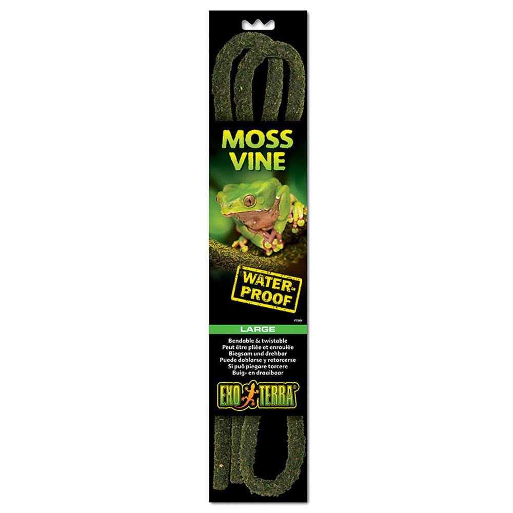 Exo Terra Moss Vine Large