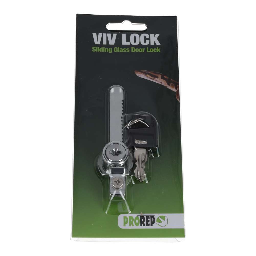 PR Viv Lock 100mm