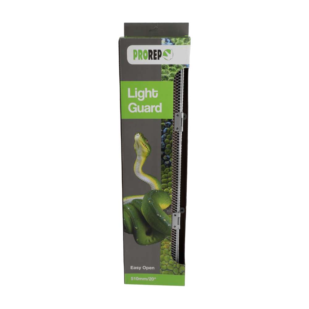 ProRep Light Guard