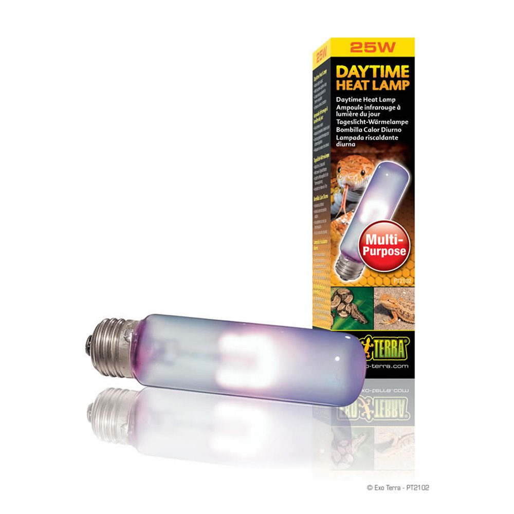 Exo Terra Daytime Heat Lamp