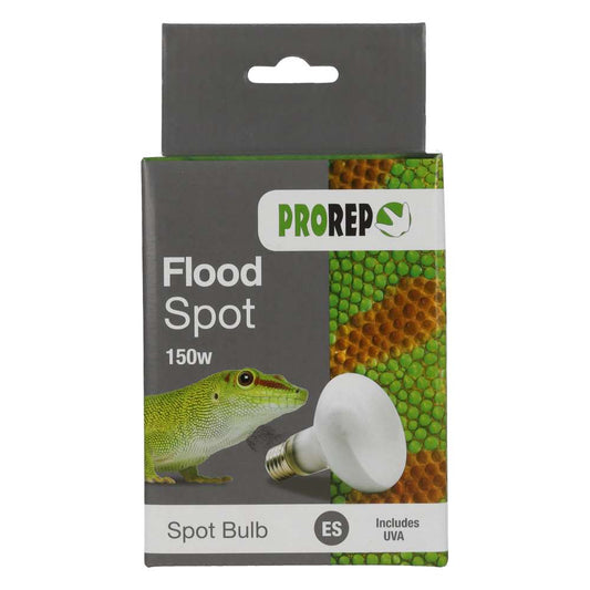 ProRep Flood Spot Lamp 150w ES