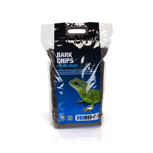 ProRep Bark Chips Coarse, 10 Litre