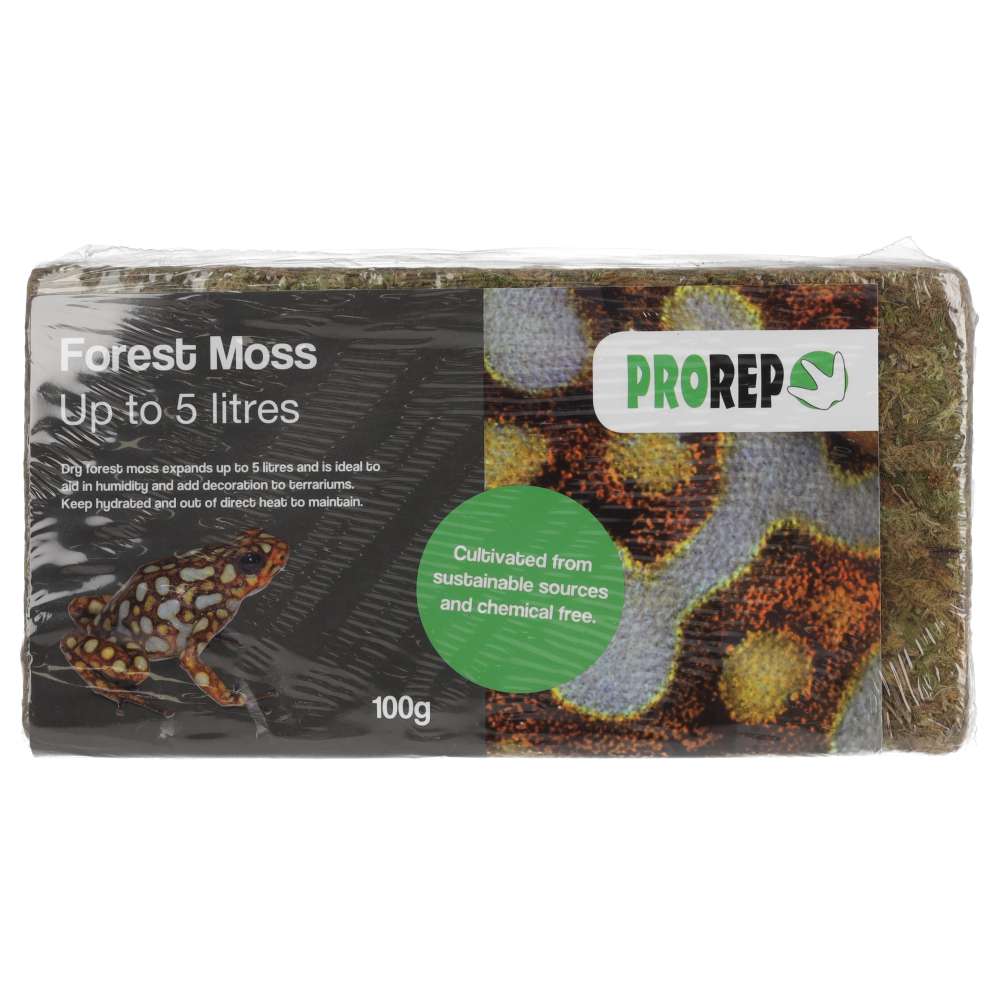 ProRep Forest Moss