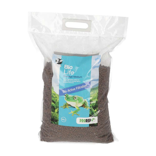 ProRep Bio Life Drainage Medium, 10 litre