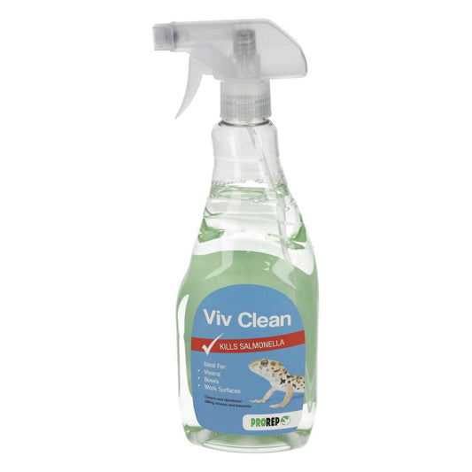 ProRep VivClean Cleaner/Disinfectant, 750ml