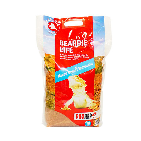 ProRep Beardie Life 10kg