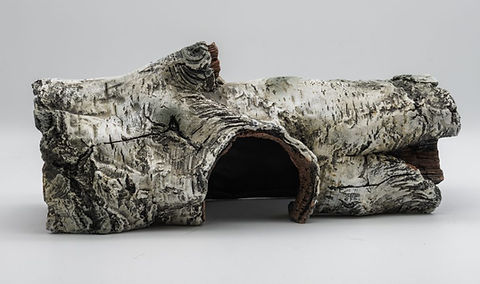 ProRep Birch Log Hide