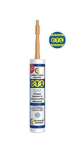 CT1 Sealant