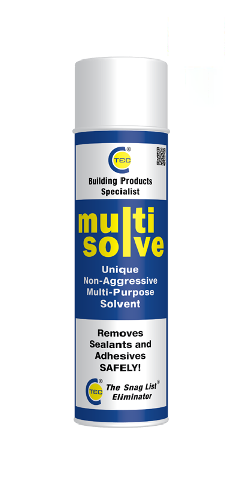 Multi Solve 200ml