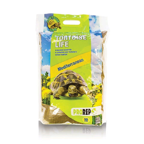 ProRep Tortoise Life Substrate