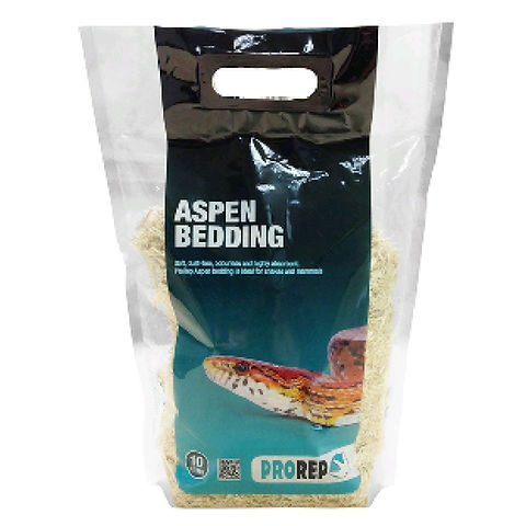 ProRep Aspen Snake Bedding