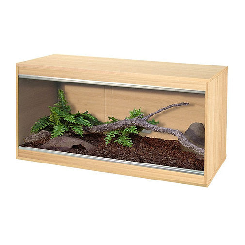 Viv Exotic Repti-Home Medium Easy Vents