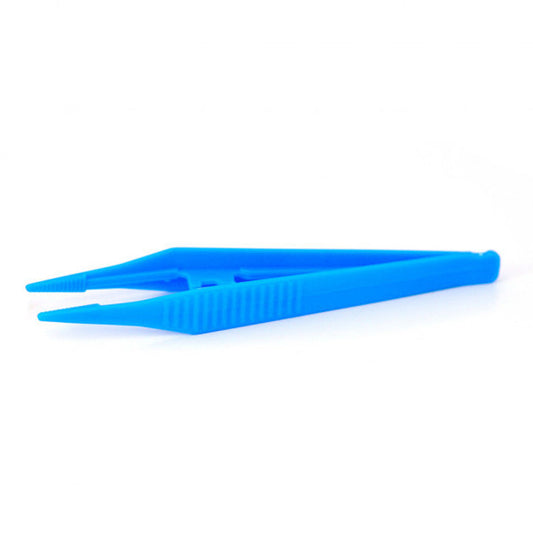 Habistat Plastic Feeding Tongs/Tweezers