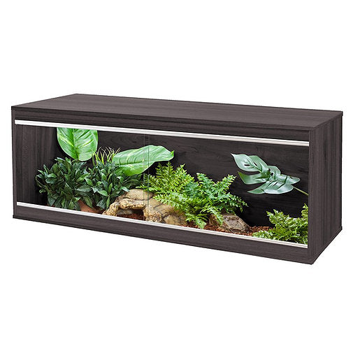 Viv Exotic Large Vivarium with Easy Vents