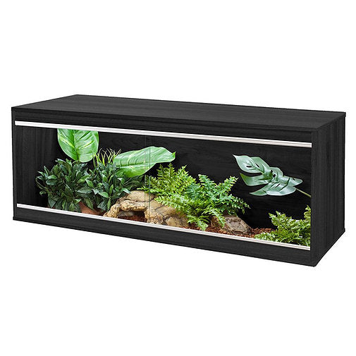 Viv Exotic Large Vivarium with Easy Vents