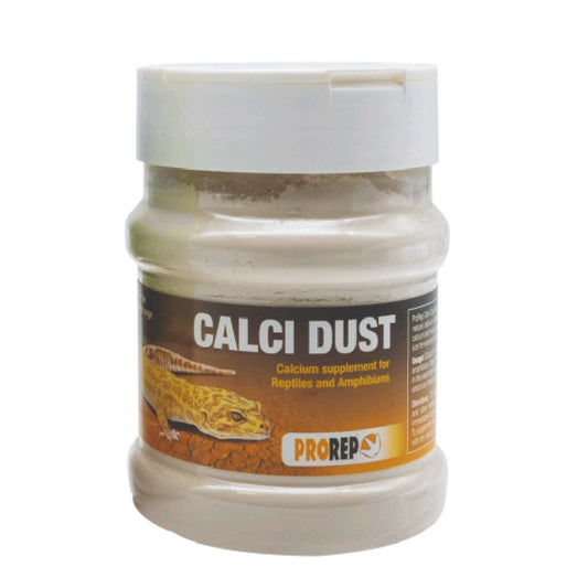 ProRep Calci Dust 200g