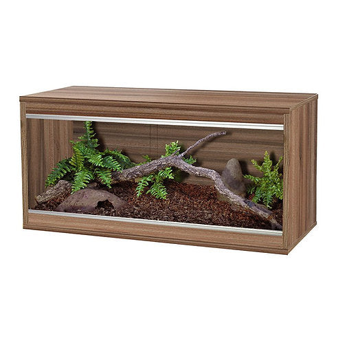 Viv Exotic Repti-Home Medium Easy Vents