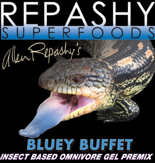 Repashy Bluey Buffet 85g