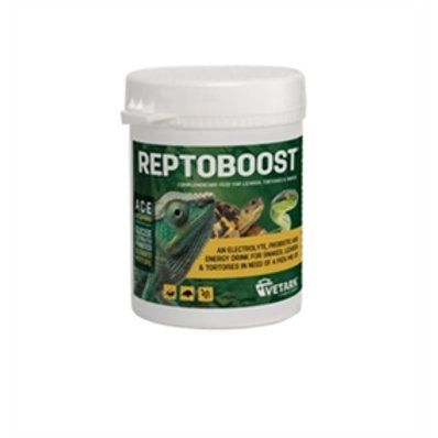 Vetark Reptoboost 100g