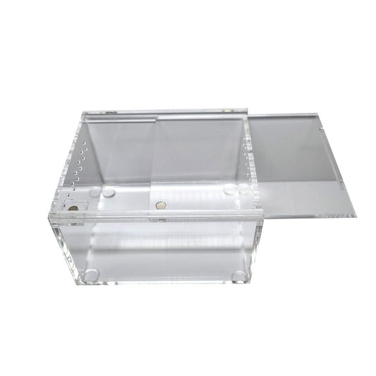 HerpXotics Acrylic Enclosure 105 x 90 x 70mm