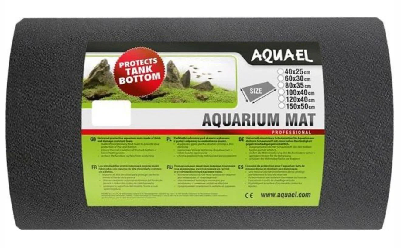 Aquael Base Mat 60 X 30cm