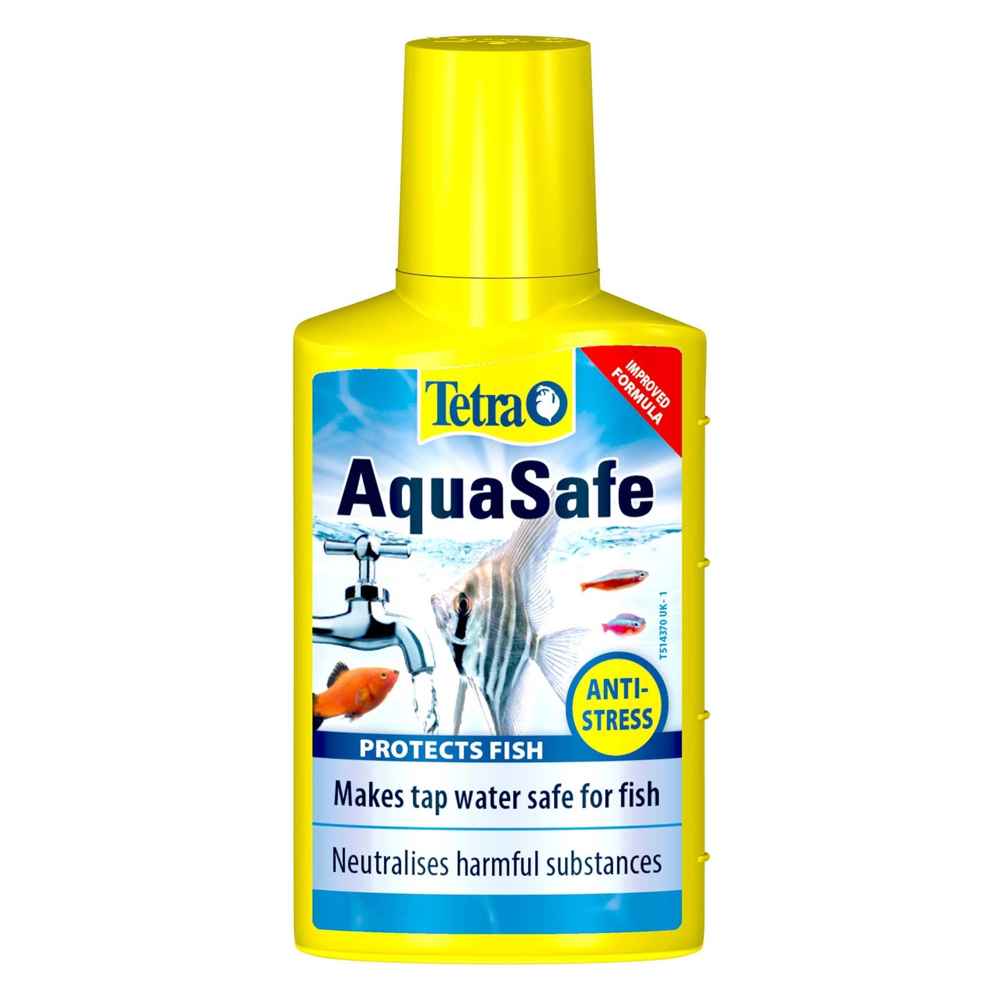 Tetra AquaSafe