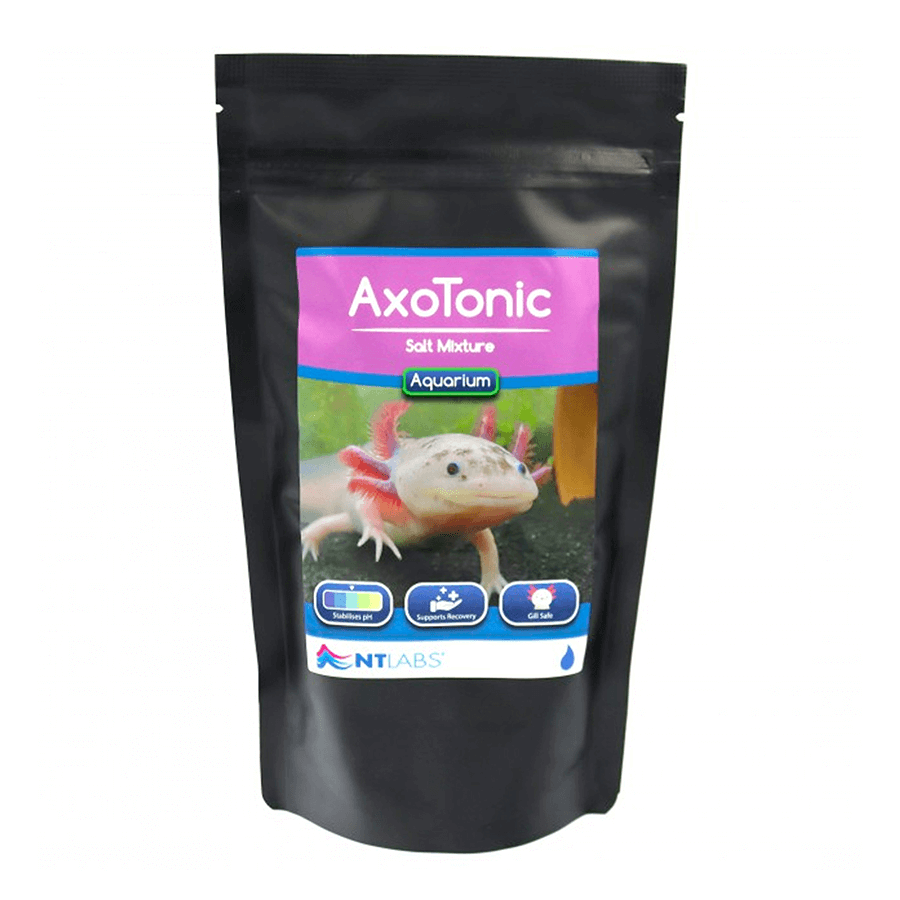 NT Labs Aquarium Axotonic 500Ml